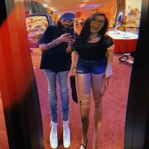 Meet your Posher, Codie